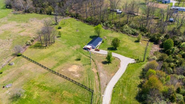 248 Fran Drive, Owingsville, KY 40360