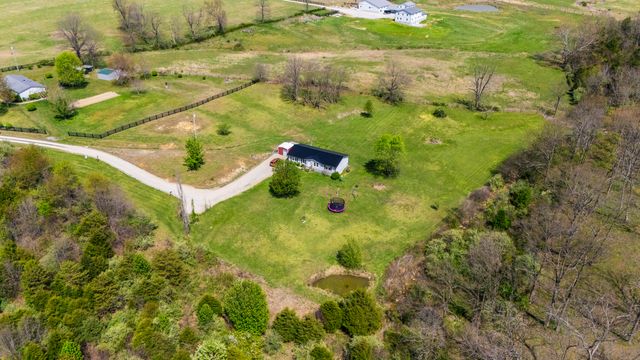 248 Fran Drive, Owingsville, KY 40360