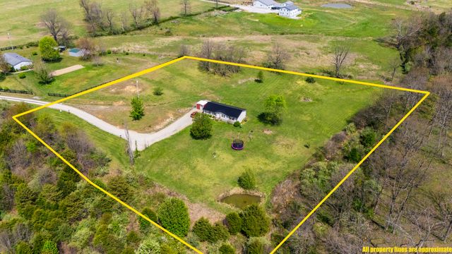248 Fran Drive, Owingsville, KY 40360