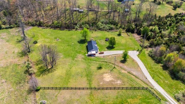 248 Fran Drive, Owingsville, KY 40360