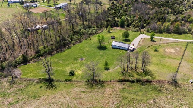 248 Fran Drive, Owingsville, KY 40360