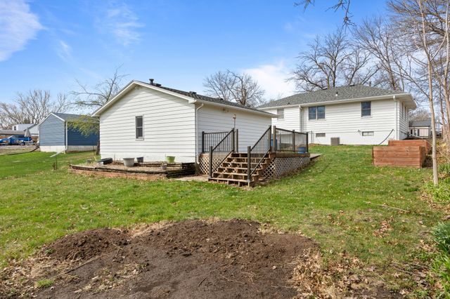 4103 54th Street, Des Moines, IA 50310