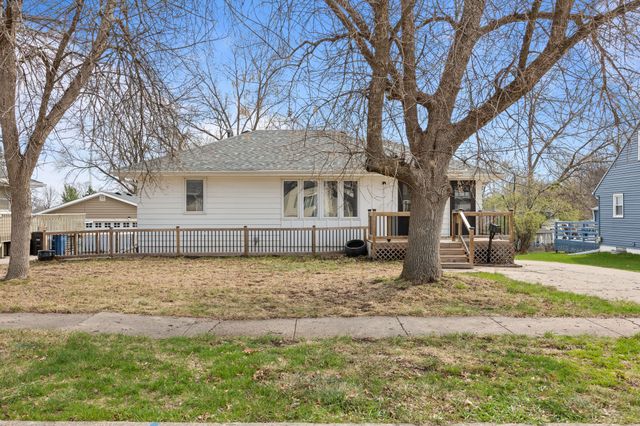 4103 54th Street, Des Moines, IA 50310