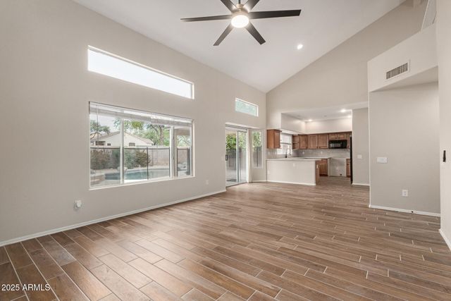 4522 E ROWEL Road, Phoenix, AZ 85050