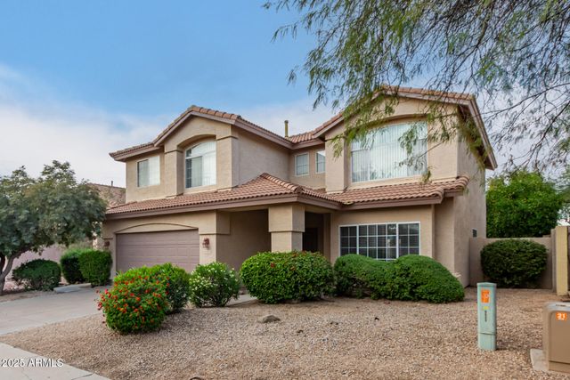 4522 E ROWEL Road, Phoenix, AZ 85050