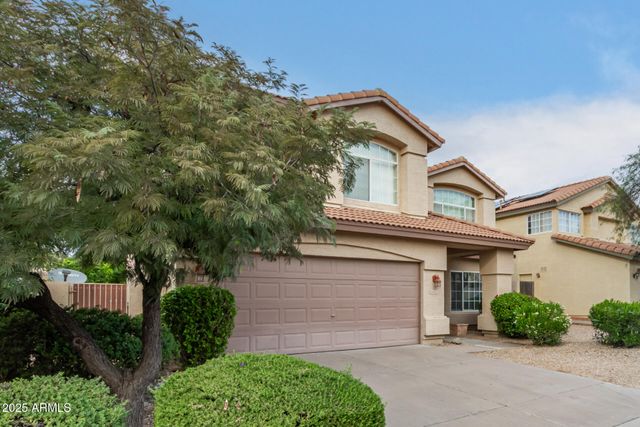 4522 E ROWEL Road, Phoenix, AZ 85050