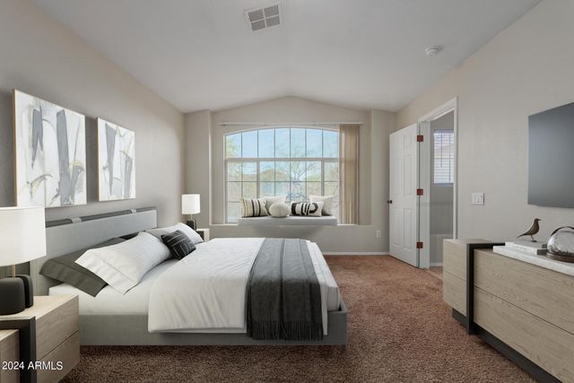 4522 E ROWEL Road, Phoenix, AZ 85050