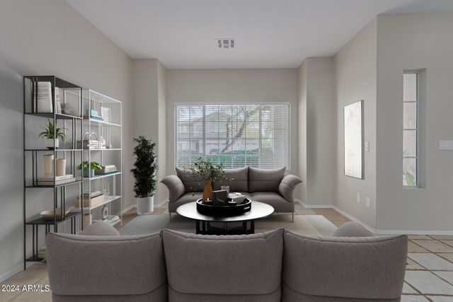 4522 E ROWEL Road, Phoenix, AZ 85050