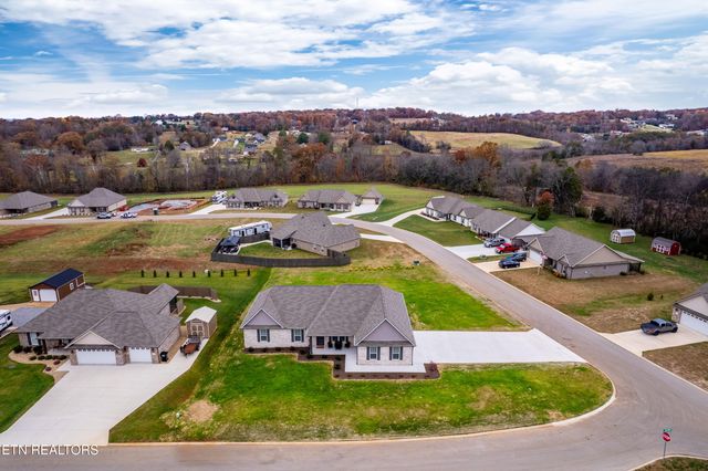 2003 Griffitts Mill Circle, Maryville, TN 37803