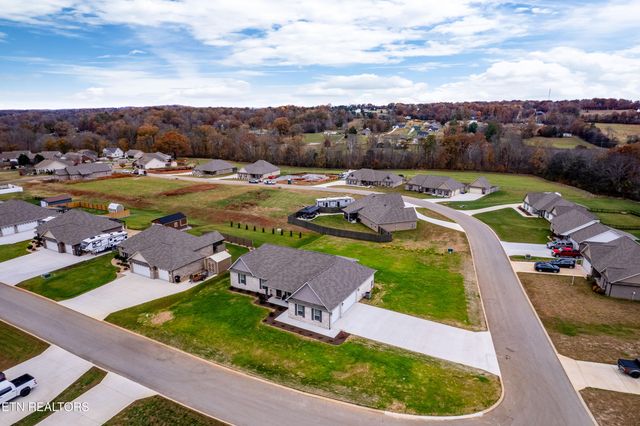 2003 Griffitts Mill Circle, Maryville, TN 37803