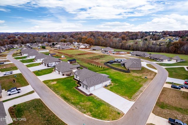 2003 Griffitts Mill Circle, Maryville, TN 37803