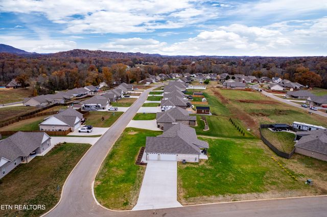 2003 Griffitts Mill Circle, Maryville, TN 37803