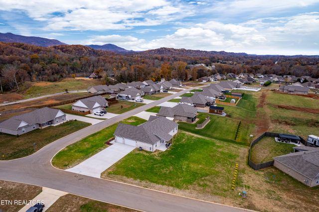 2003 Griffitts Mill Circle, Maryville, TN 37803