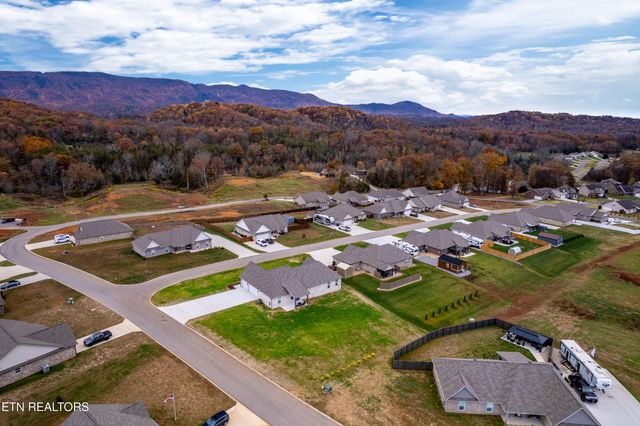 2003 Griffitts Mill Circle, Maryville, TN 37803