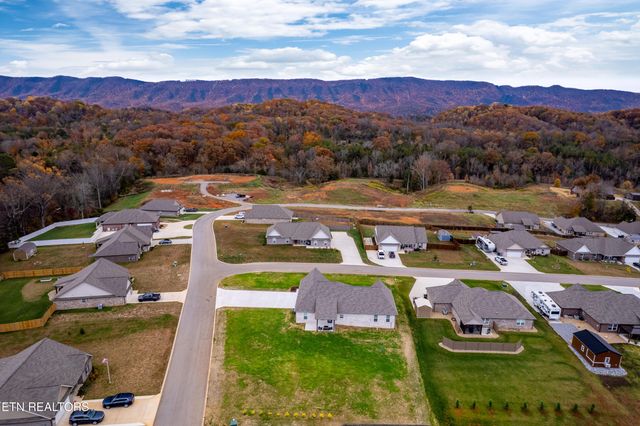 2003 Griffitts Mill Circle, Maryville, TN 37803
