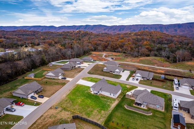 2003 Griffitts Mill Circle, Maryville, TN 37803