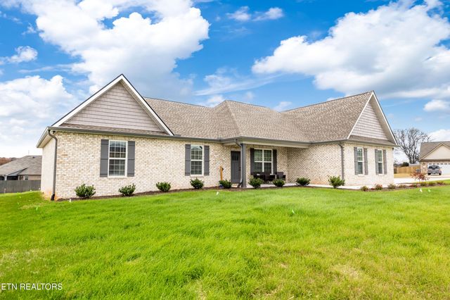 2003 Griffitts Mill Circle, Maryville, TN 37803