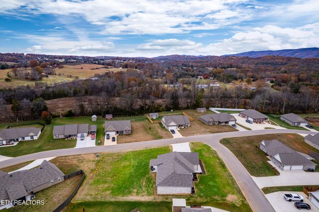 2003 Griffitts Mill Circle, Maryville, TN 37803