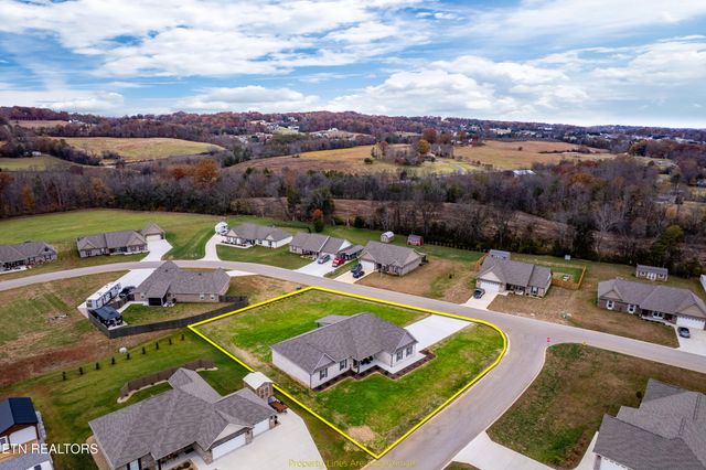 2003 Griffitts Mill Circle, Maryville, TN 37803