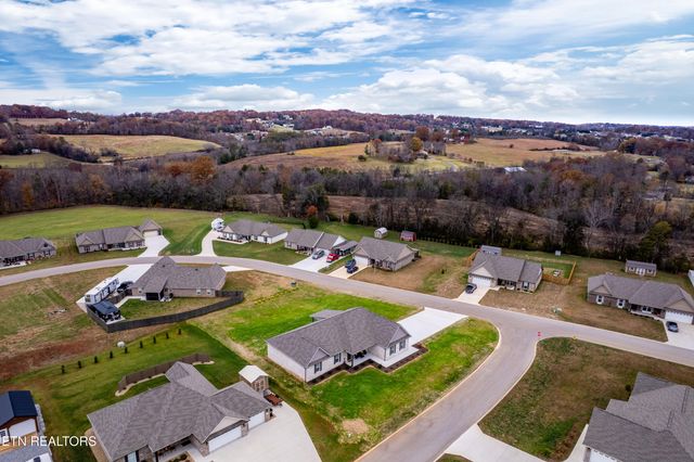 2003 Griffitts Mill Circle, Maryville, TN 37803