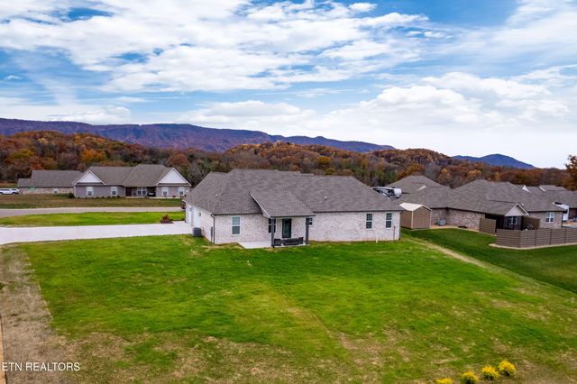 2003 Griffitts Mill Circle, Maryville, TN 37803