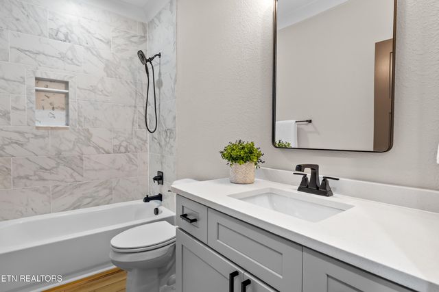 2003 Griffitts Mill Circle, Maryville, TN 37803