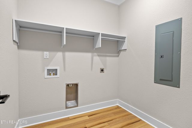 2003 Griffitts Mill Circle, Maryville, TN 37803