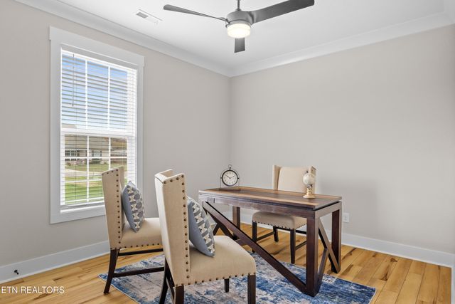 2003 Griffitts Mill Circle, Maryville, TN 37803