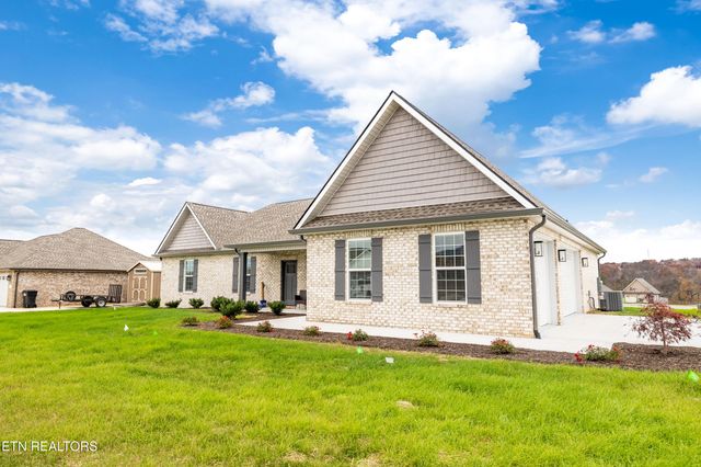 2003 Griffitts Mill Circle, Maryville, TN 37803