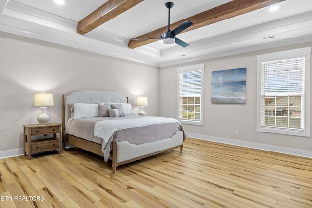 2003 Griffitts Mill Circle, Maryville, TN 37803