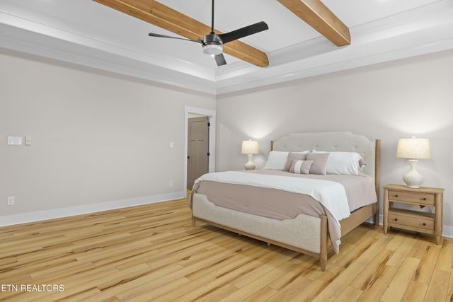 2003 Griffitts Mill Circle, Maryville, TN 37803