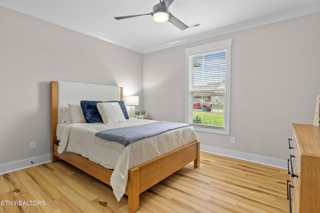 2003 Griffitts Mill Circle, Maryville, TN 37803