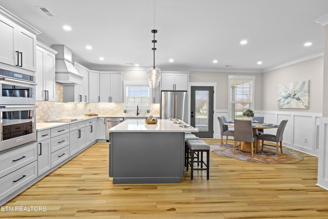 2003 Griffitts Mill Circle, Maryville, TN 37803