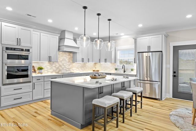 2003 Griffitts Mill Circle, Maryville, TN 37803