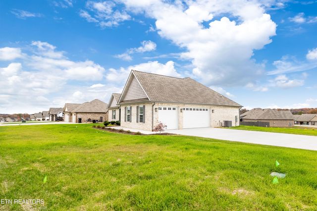 2003 Griffitts Mill Circle, Maryville, TN 37803