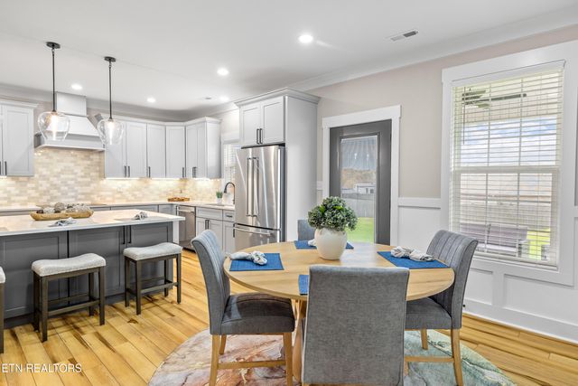 2003 Griffitts Mill Circle, Maryville, TN 37803