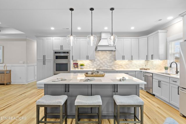 2003 Griffitts Mill Circle, Maryville, TN 37803