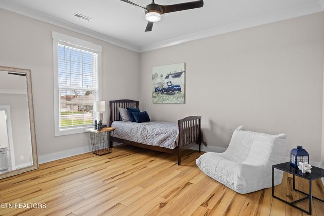 2003 Griffitts Mill Circle, Maryville, TN 37803