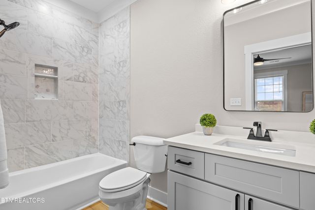 2003 Griffitts Mill Circle, Maryville, TN 37803