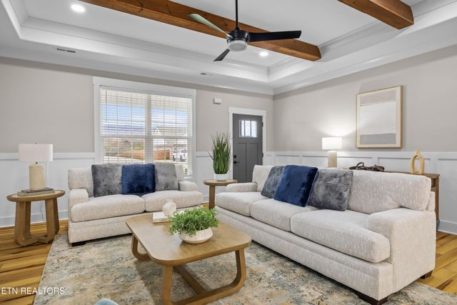 2003 Griffitts Mill Circle, Maryville, TN 37803