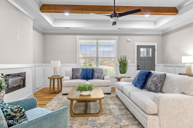 2003 Griffitts Mill Circle, Maryville, TN 37803