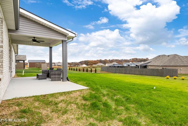 2003 Griffitts Mill Circle, Maryville, TN 37803