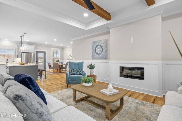 2003 Griffitts Mill Circle, Maryville, TN 37803