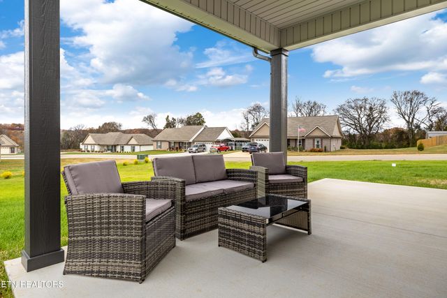 2003 Griffitts Mill Circle, Maryville, TN 37803