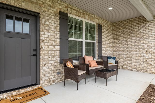 2003 Griffitts Mill Circle, Maryville, TN 37803