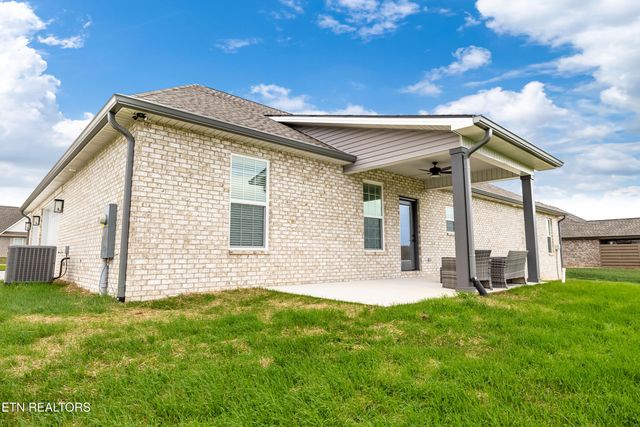 2003 Griffitts Mill Circle, Maryville, TN 37803