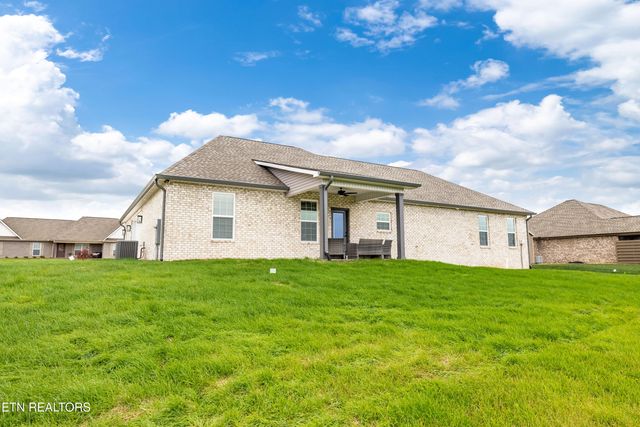 2003 Griffitts Mill Circle, Maryville, TN 37803