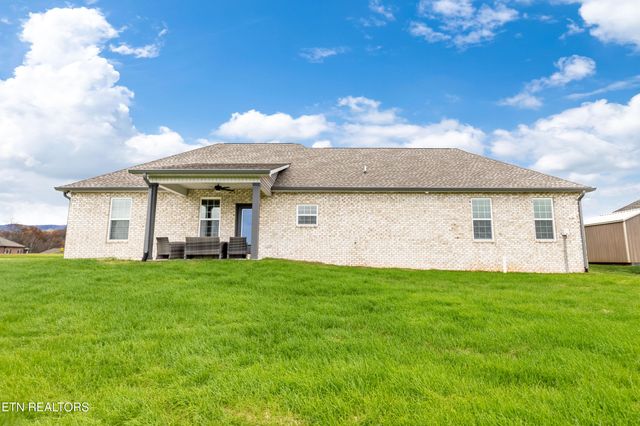 2003 Griffitts Mill Circle, Maryville, TN 37803