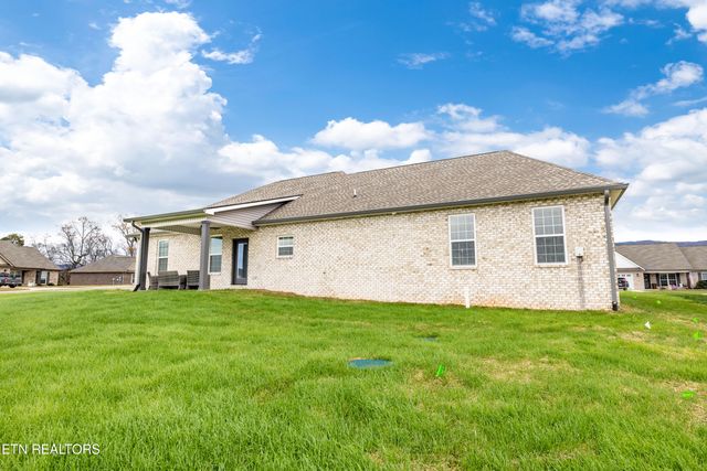 2003 Griffitts Mill Circle, Maryville, TN 37803