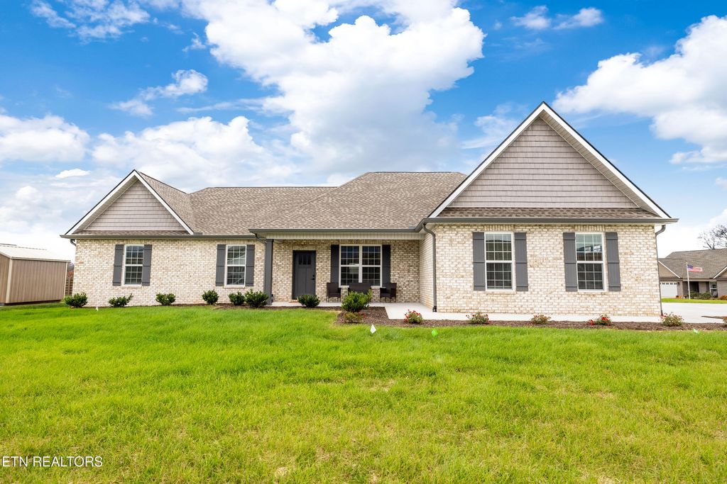 2003 Griffitts Mill Circle, Maryville, TN 37803